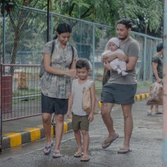 Liway Philippines Movie photo