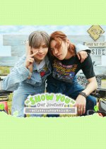 “Show You” Our Journey Japanese TV Program photo