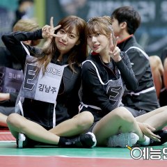 2016 Idol Star Olympics Championships Chuseok Special Korean TV Program photo