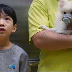 Heartbeat Korean Movie(2022) photo