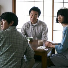 Under the Stars Japanese Movie photo