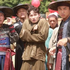 Your Highness Hong Kong Drama(2022) photo