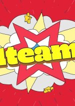 HELLO! 1TEAM TV Season 2 Korean TV Program photo