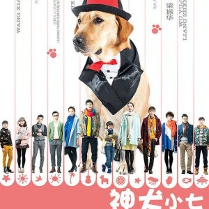 Hero Dog (2015)