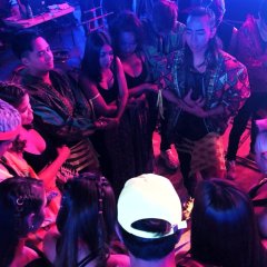 Indak Philippines Movie photo