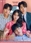 I Have Three Boyfriends korean drama review