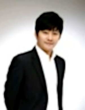 Lee Jang Wun | Blue Tower ZERO