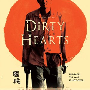 Dirty Hearts (2012)