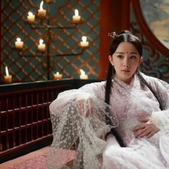 Eternal Love Chinese Drama photo