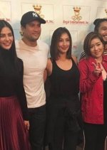 Kung Paano Ako Naging Leading Lady Philippines Movie photo