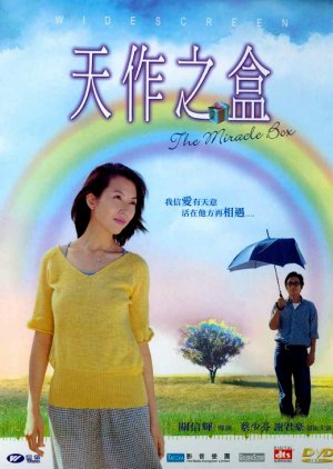 The Miracle Box (2004) poster