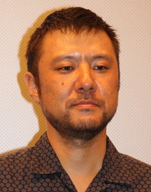 Masashi Yamada