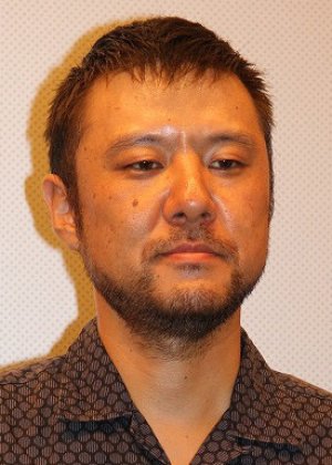 Yamada Masashi in Toire no Hanako-san: Shin Gekijoban  Japanese Movie(2013)