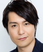 Oyama Masashi