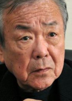 Koyama Seijiro in Last Game Japanese Movie(2008)