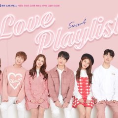 Love Playlist Season 4 Korean Drama photo