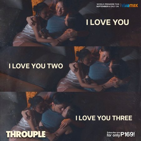 Throuple (2024)