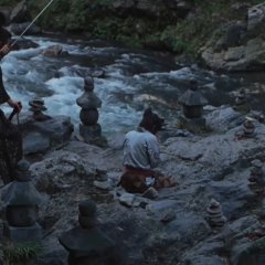 Samurai Reincarnation Japanese Movie photo