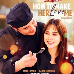 How to Make Her Love Me (2024)