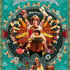 Till Love Do Us Apart Chinese Movie photo