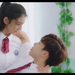 Jia You Ba Shao Nian Chinese Drama photo