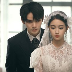 Lock Her Chinese Drama photo