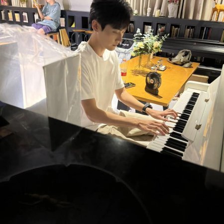 Sniper Butterfly (2025)