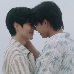 Love Sea Thai Drama photo