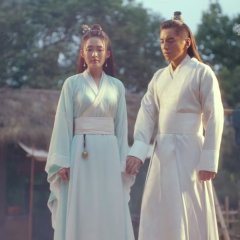 The Wolf Chinese Drama photo