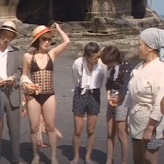 Nympho Diver: G-String Festival Japanese Movie photo