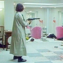 Killing Angel Muhan Japanese Movie photo