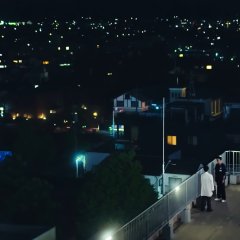 Mountain Doctor Japanese Drama photo