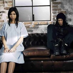 Electronic Girl Japanese Movie photo