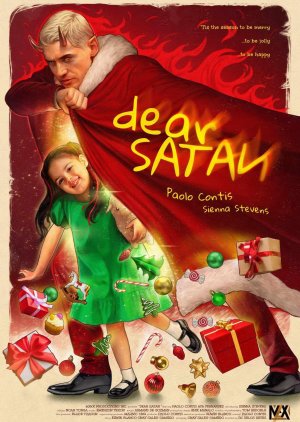 Dear Satan () poster