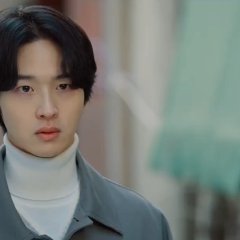 Meu Homem é Cupido Korean Drama(2023) photo