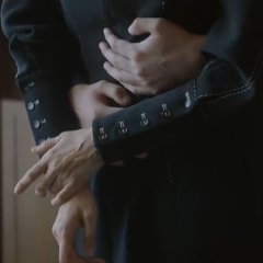 Pale Moon Korean Drama photo