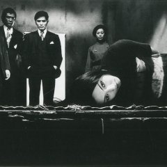 Female Convict Scorpion: Grudge Song Japanese Movie(1973) photo