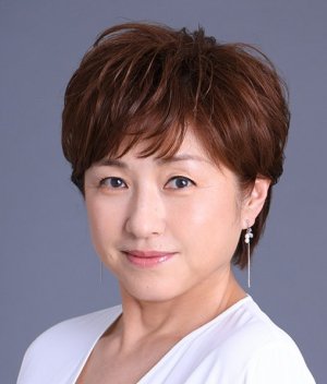 Honoka Suzuki