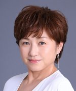 Suzuki Honoka