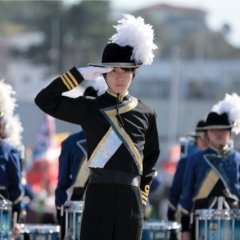 Marching to Tomorrow Japanese Movie photo