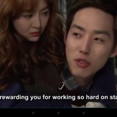 Melody of Love Korean Drama photo