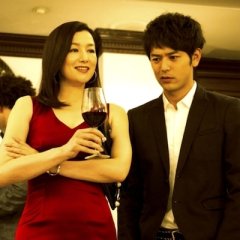 Judge! Japanese Movie photo