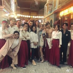 New Way of Macao Chinese Drama photo