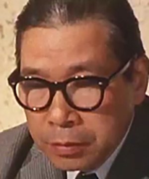 Akiyuki Uchikoshi