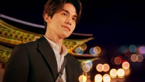 Lee Dong Wook in talks to star as a divorcé in a new tvN K-drama
