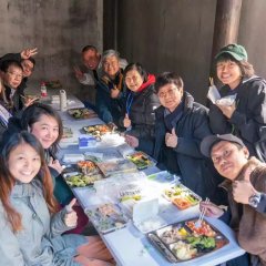 Rosy Business Season 4: No Return Hong Kong Drama photo