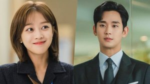 Jo Bo Ah to reportedly become Kim Soo Hyun's first love in a new K-drama