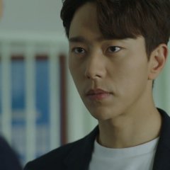 Tunnel Korean Drama photo