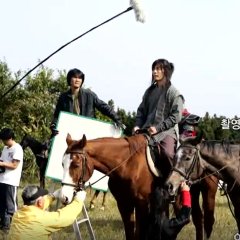 The Legend Korean Drama photo