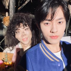 Large Queen Chinese Drama photo